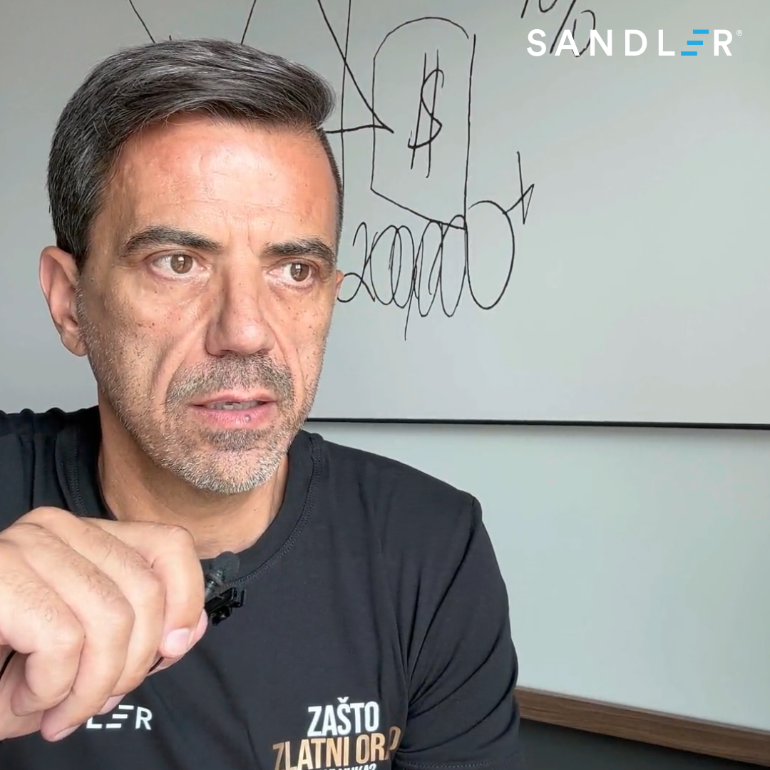 Cemu služi strategija u prodaji